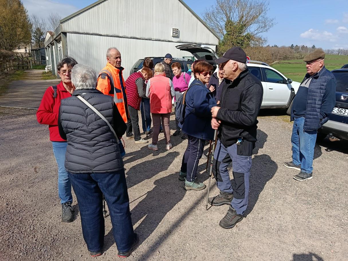 La tagniere le 9 mars 2026 n 1