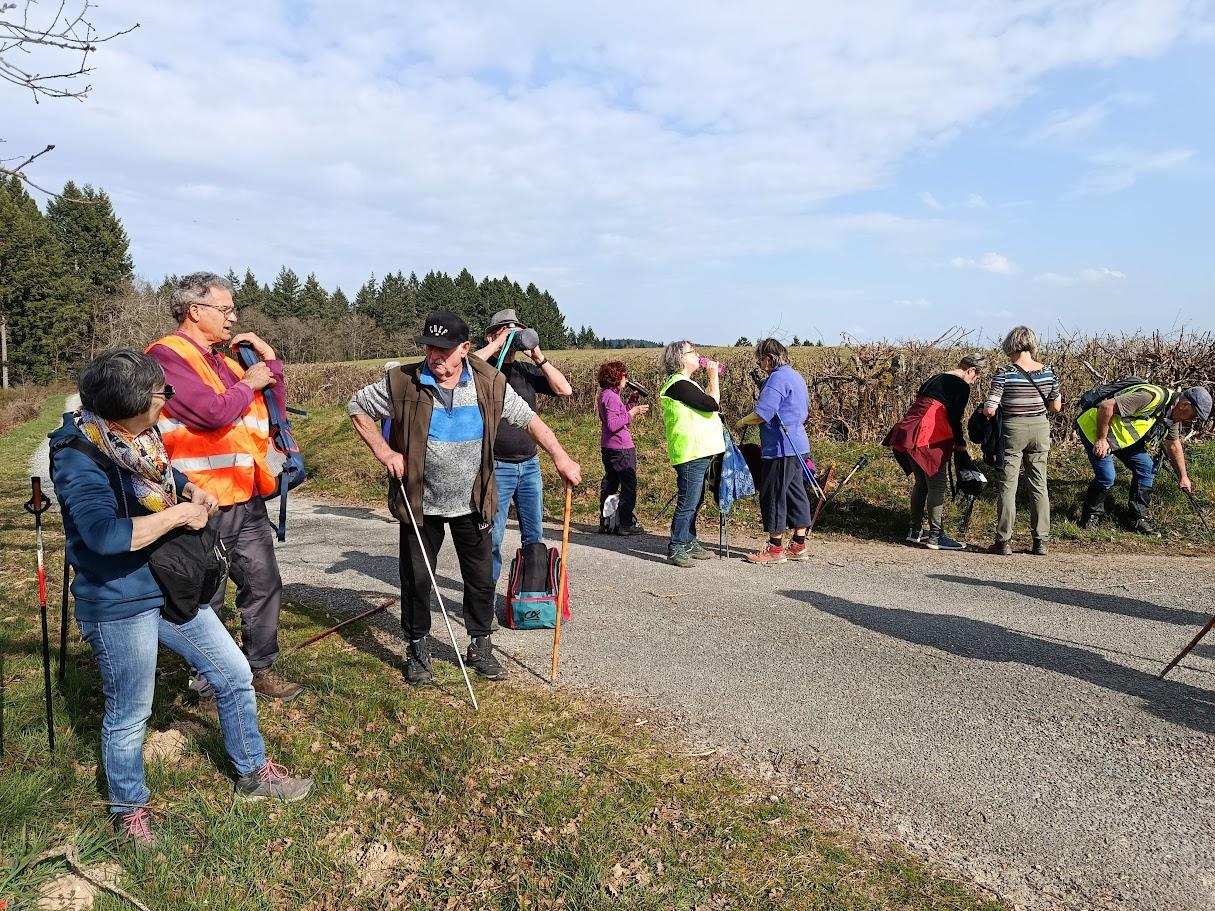 La tagniere le 9 mars 2026 n 8