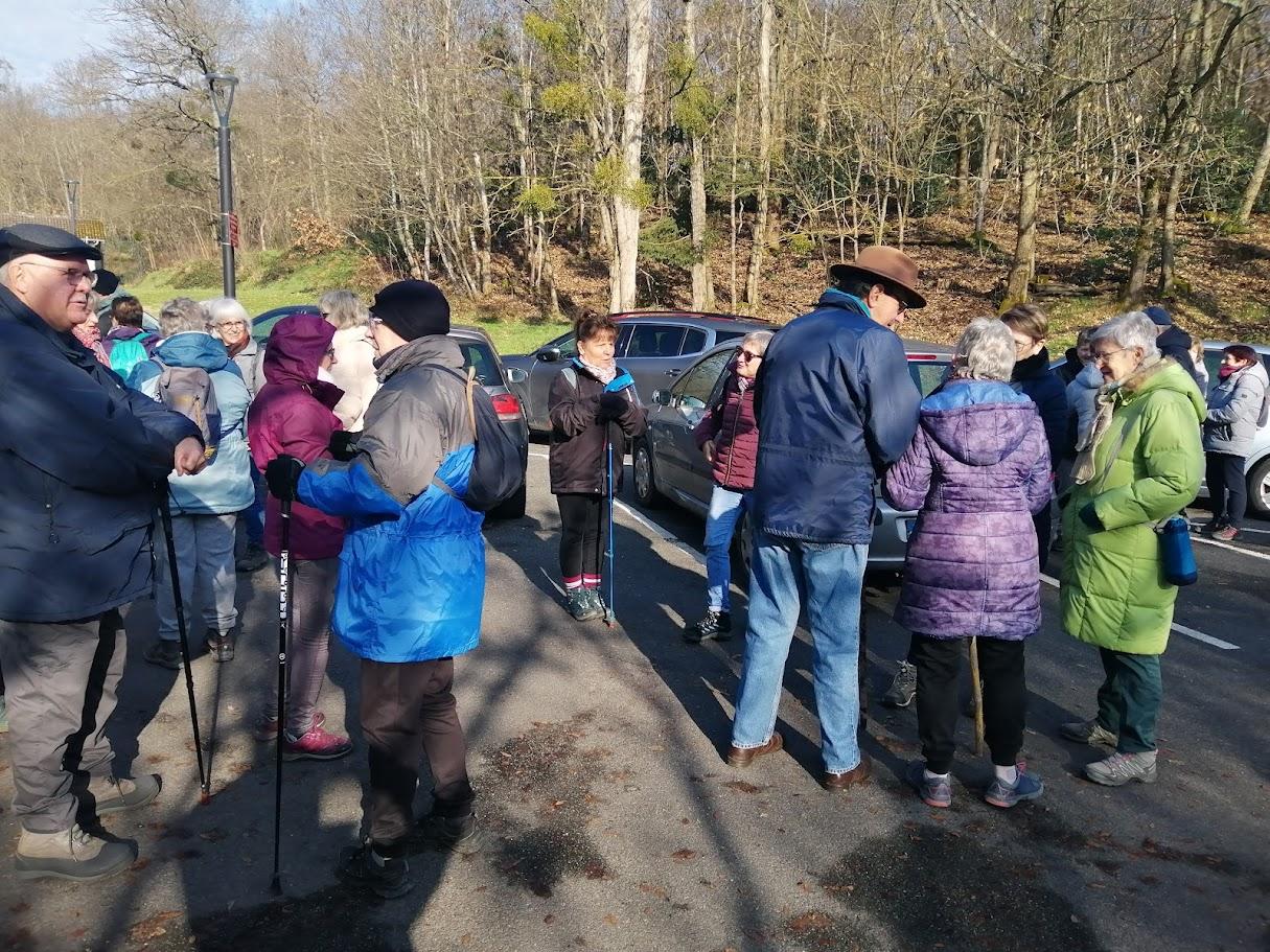 Le breuil le 19 janvier 2026 n 2