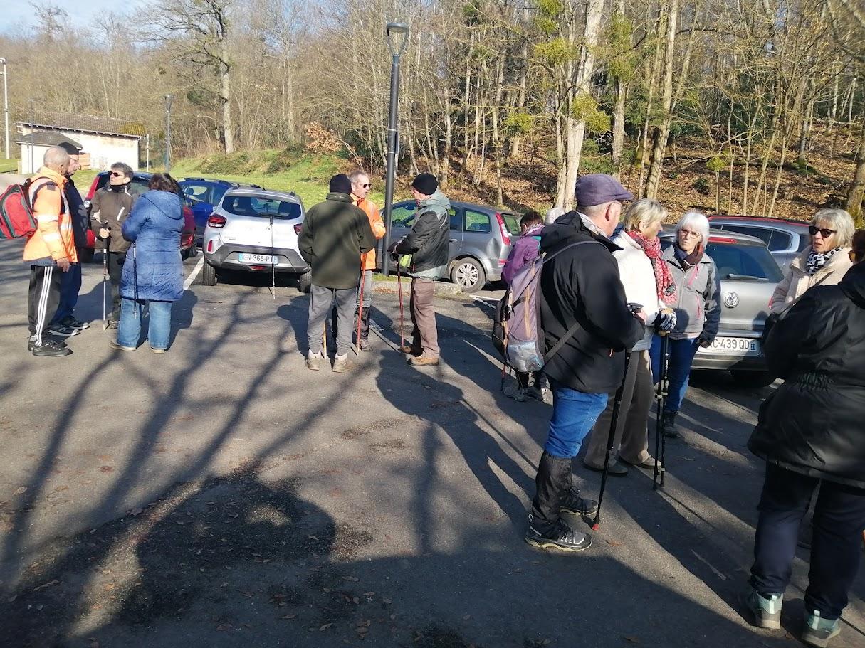 Le breuil le 19 janvier 2026 n 3