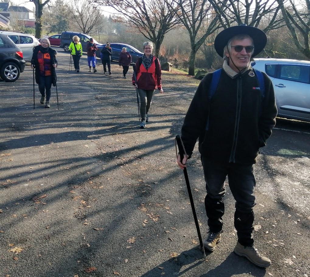 Le breuil le 19 janvier 2026 n 6