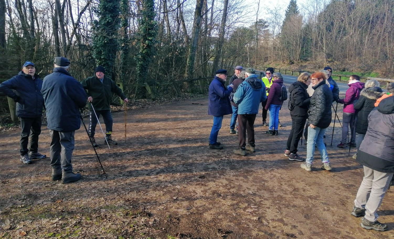 Le breuil le 19 janvier 2026 n 8