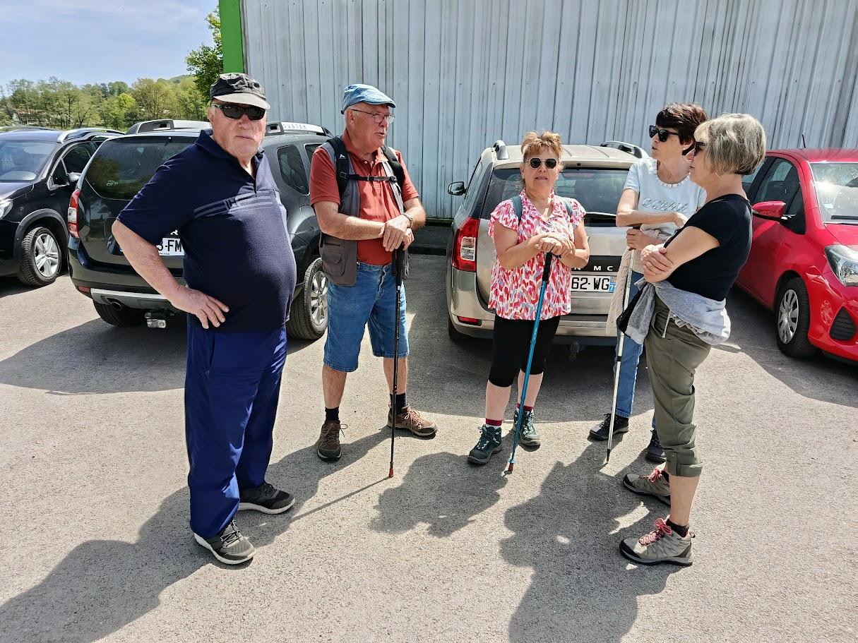 Marmagne le 27 avril 2026 n 1