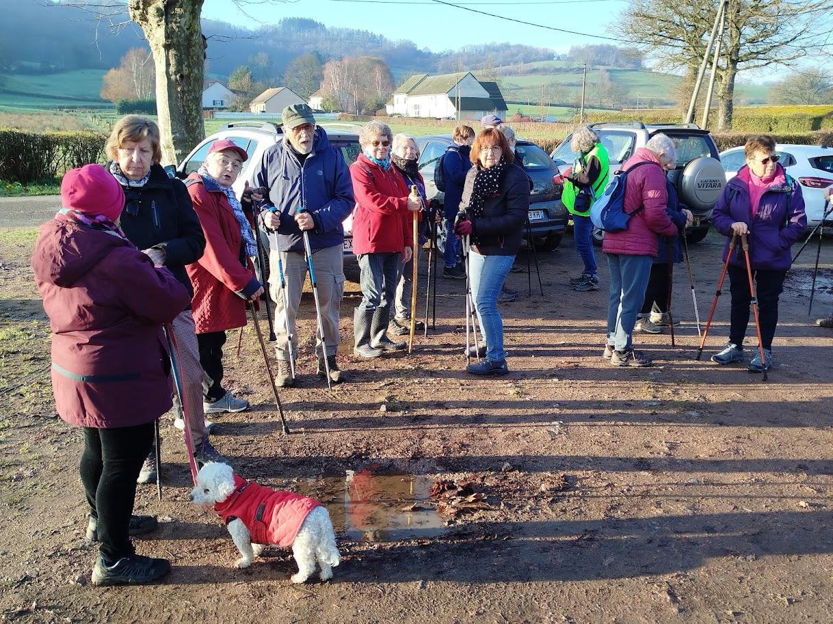 Mesvres le 15 decembre 2025 n 1