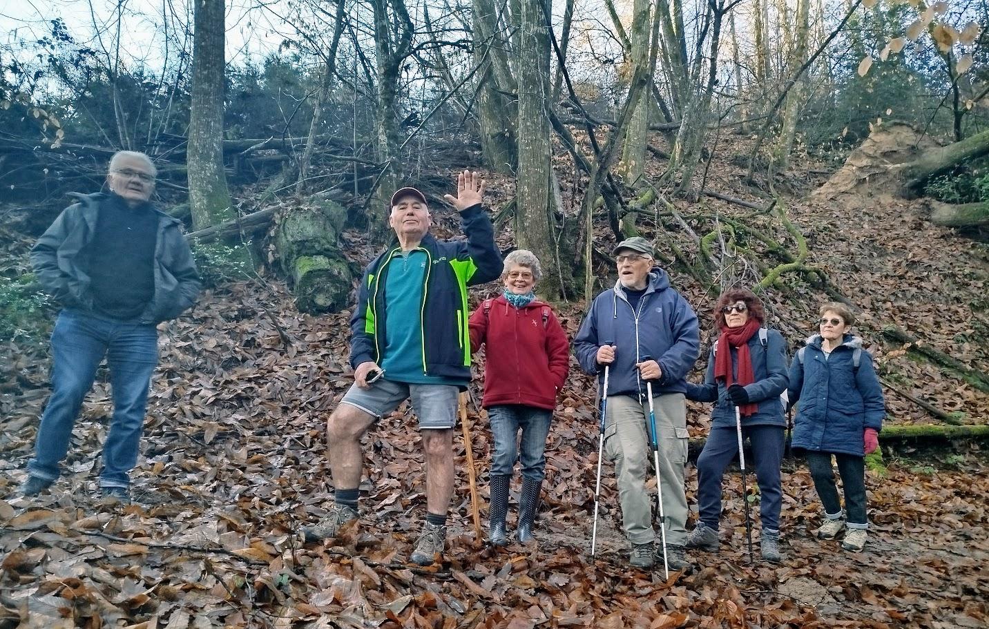 Mesvres le 15 decembre 2025 n 7