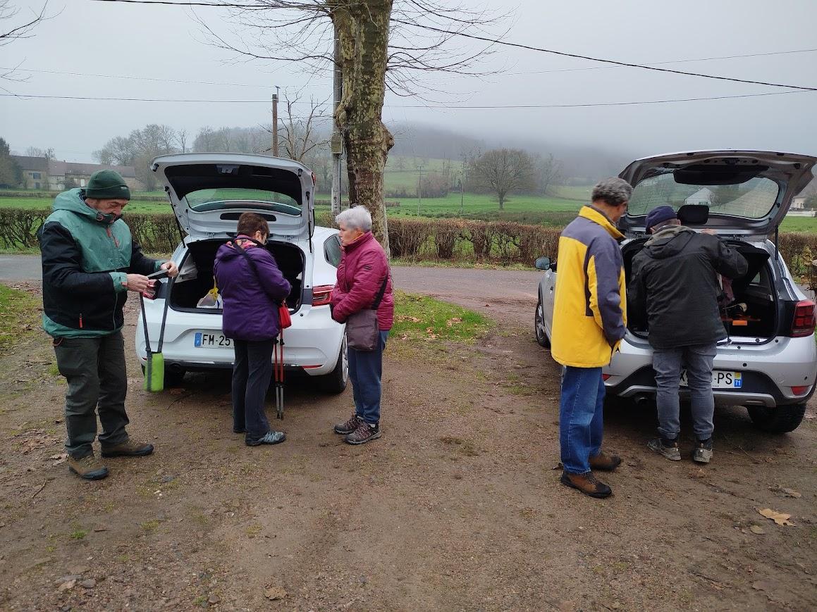 Mesvres le 16 decembre 2024 n 1