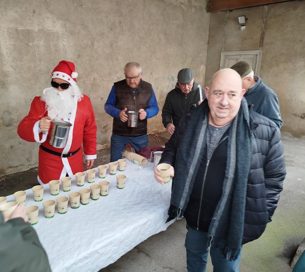 Mesvres le 16 decembre 2024 n 10