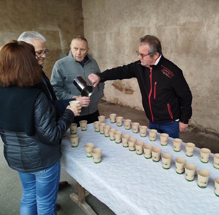 Mesvres le 16 decembre 2024 n 11