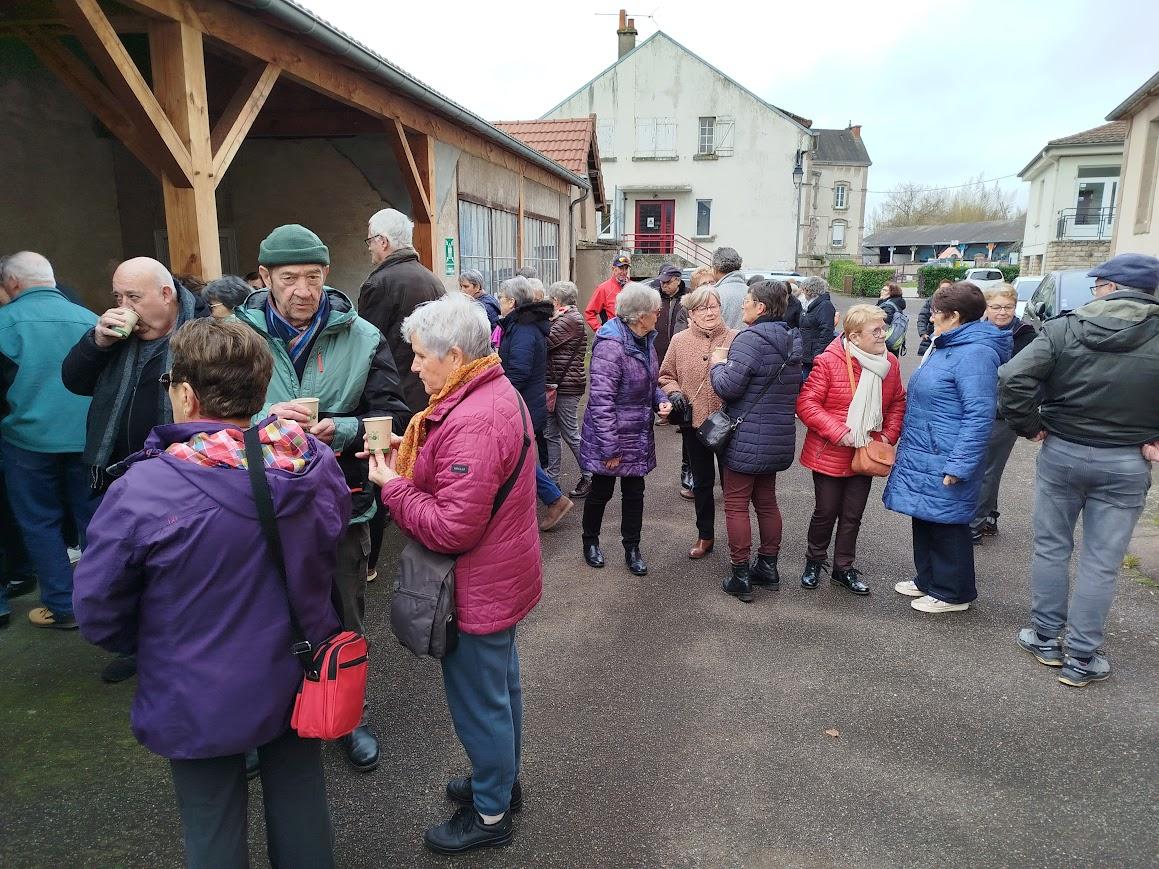 Mesvres le 16 decembre 2024 n 12