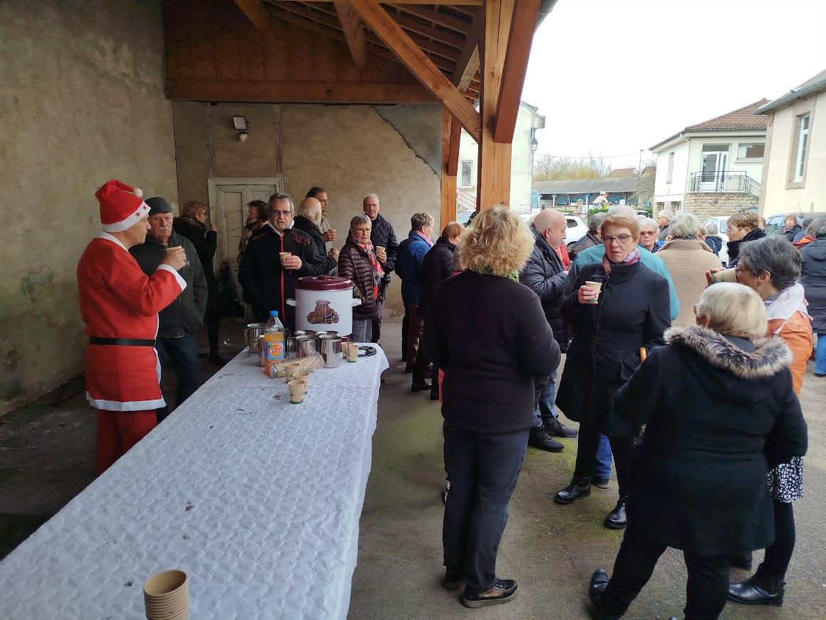 Mesvres le 16 decembre 2024 n 13