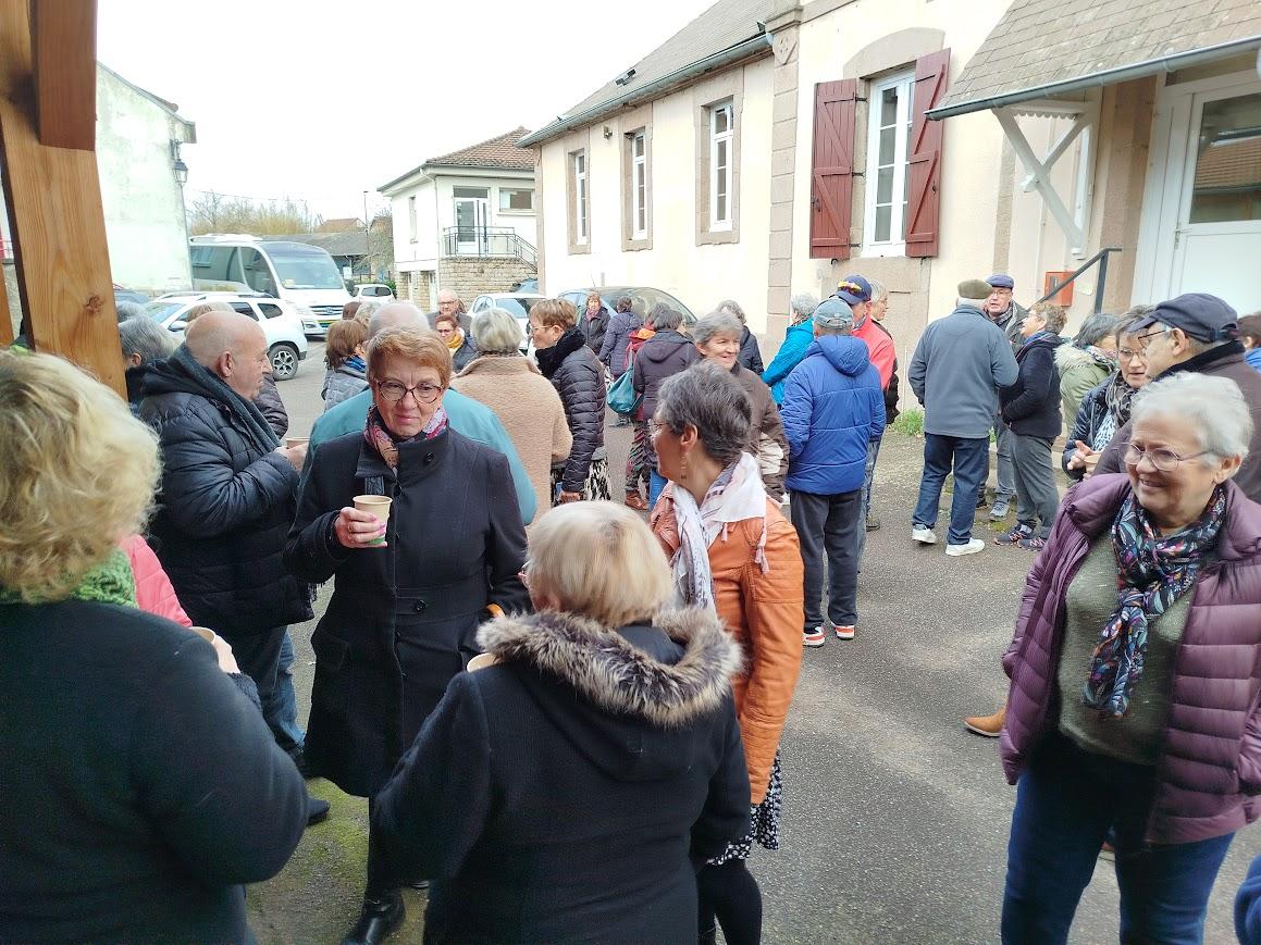 Mesvres le 16 decembre 2024 n 14