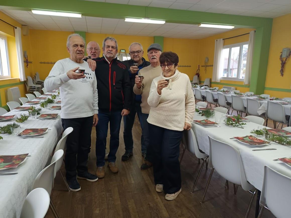 Mesvres le 16 decembre 2024 n 27