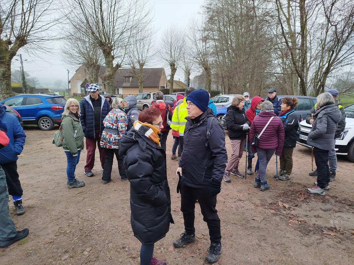 Mesvres le 16 decembre 2024 n 7