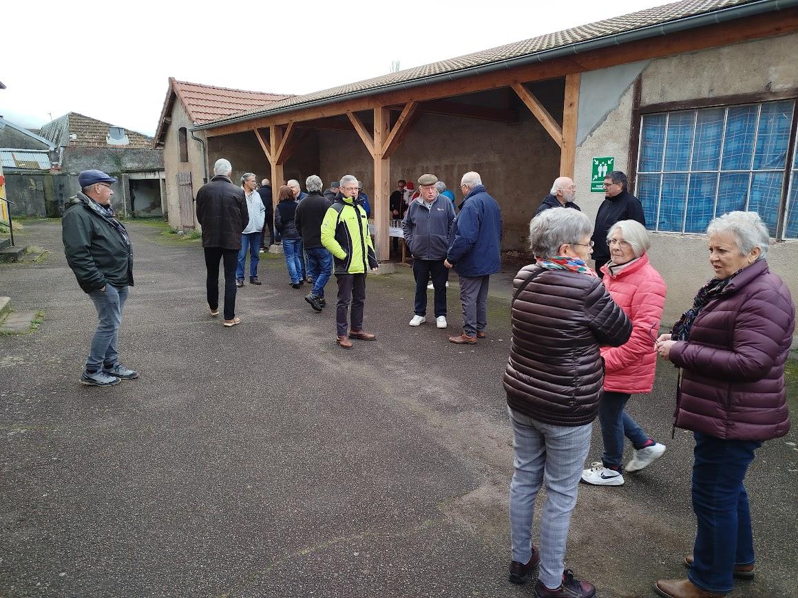 Mesvres le 16 decembre 2024 n 9