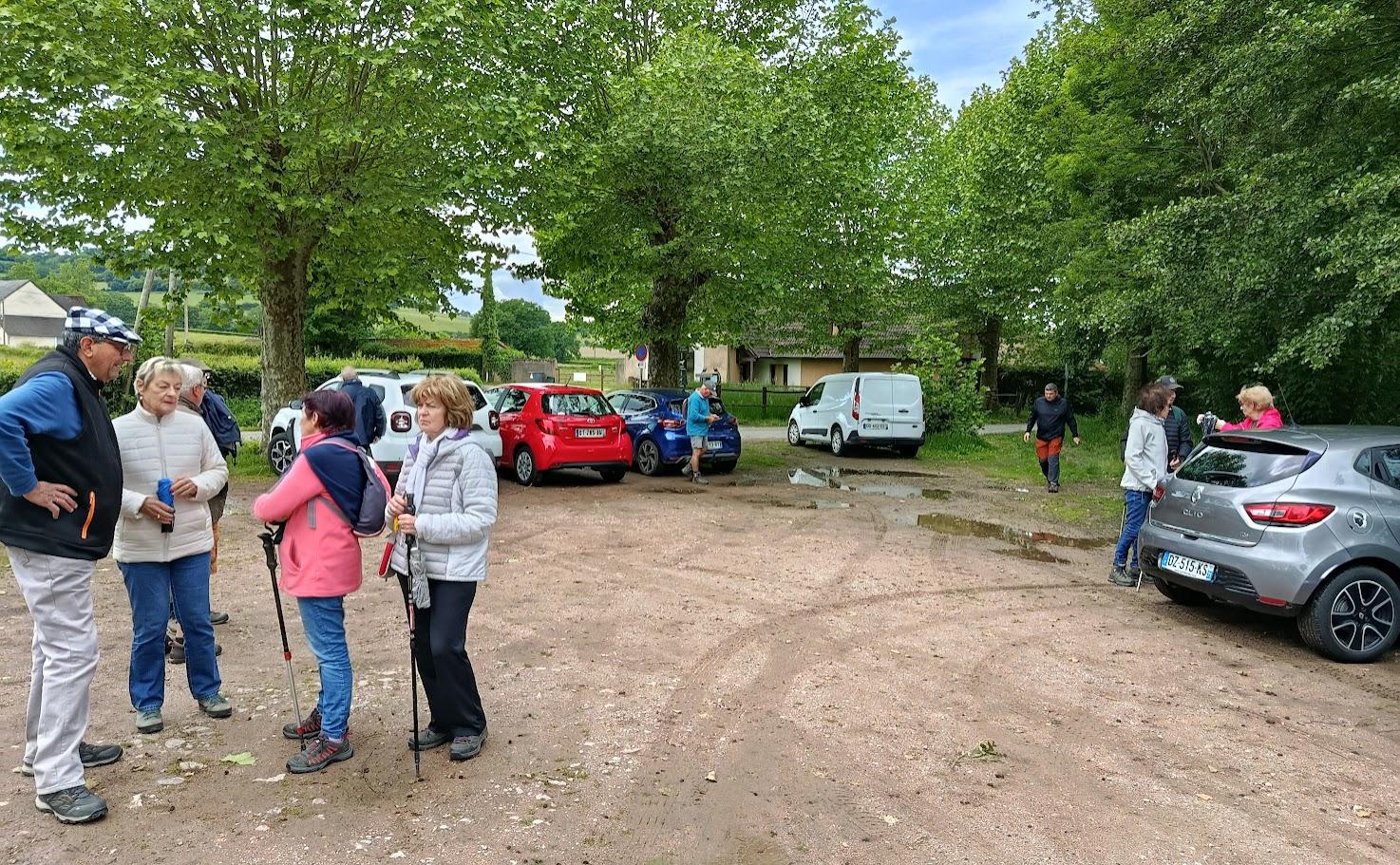 Mesvres le 18 mai 2026 n 1