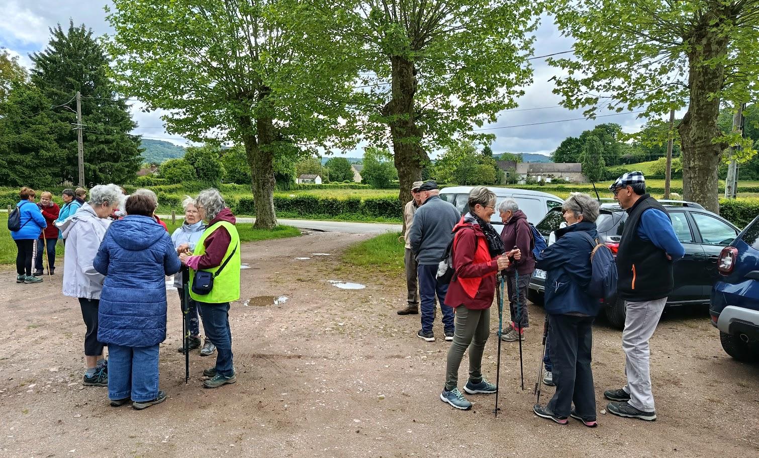 Mesvres le 18 mai 2026 n 8
