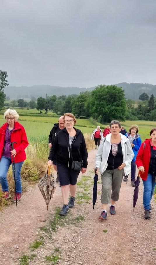 Mesvres le 2 juin 2025 n 2