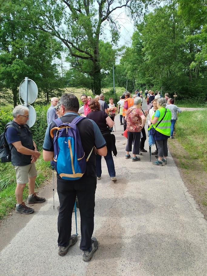 Mesvres le 2 juin 2025 n 25