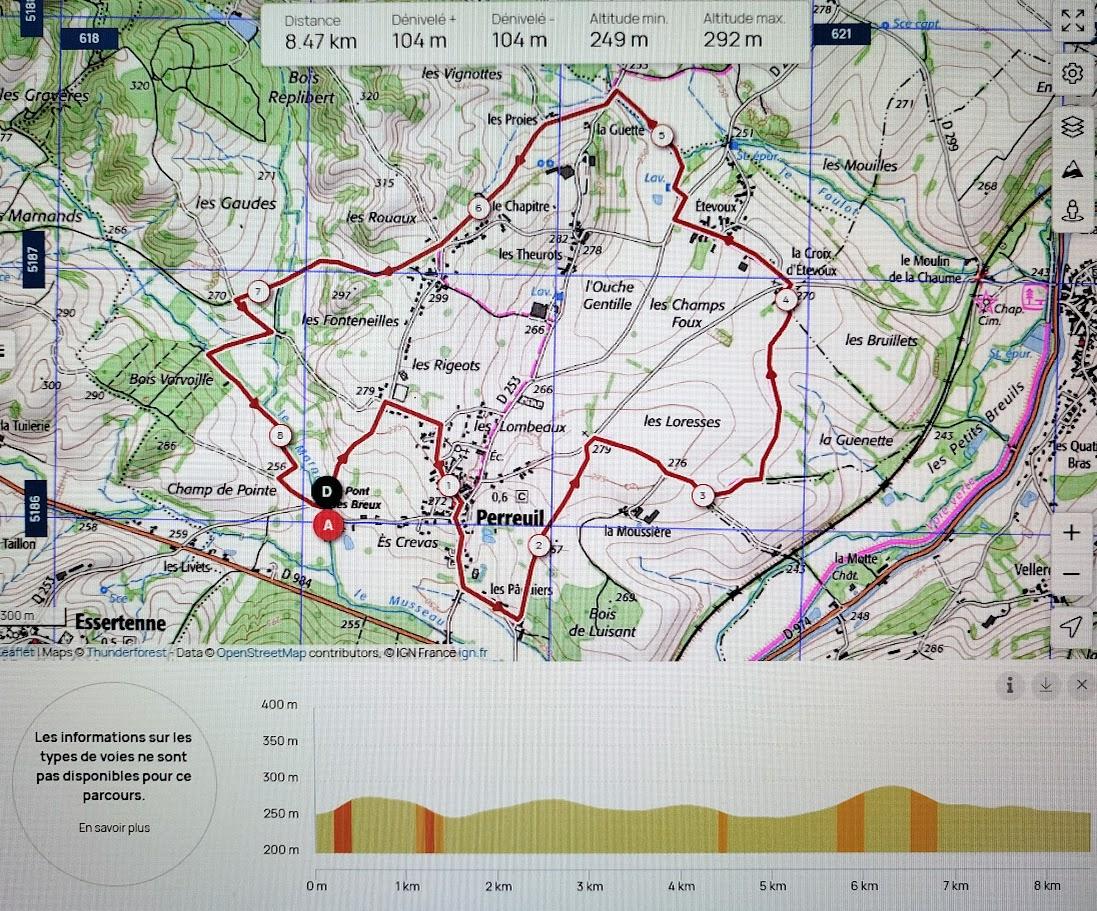 Perreuil 13900465 le 2 fev 2026