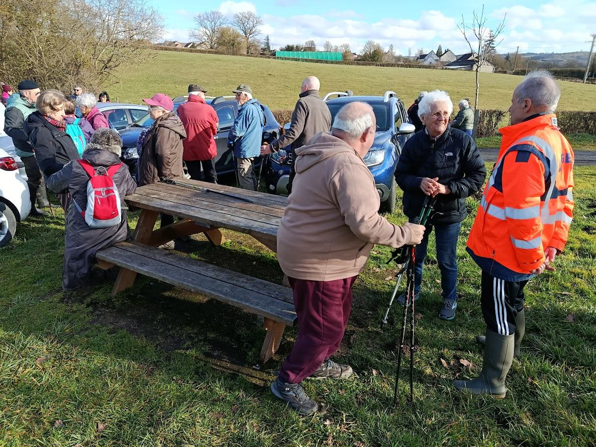 Perreuil le 2 fevrier 2026 n 1