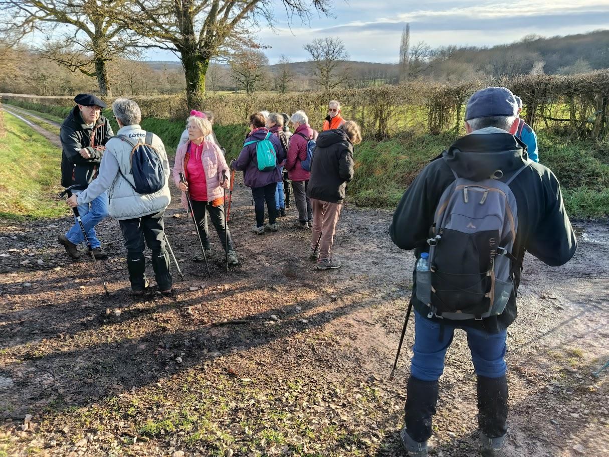 Perreuil le 2 fevrier 2026 n 17