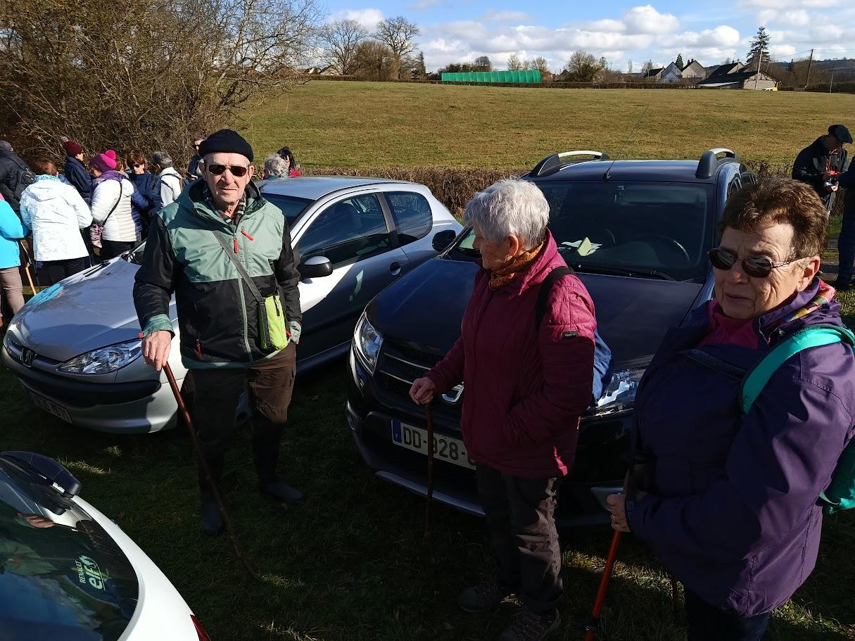 Perreuil le 2 fevrier 2026 n 2