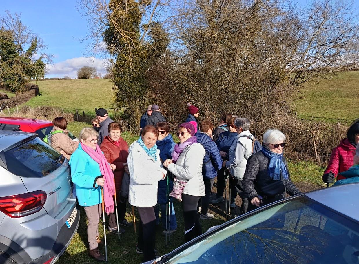 Perreuil le 2 fevrier 2026 n 3