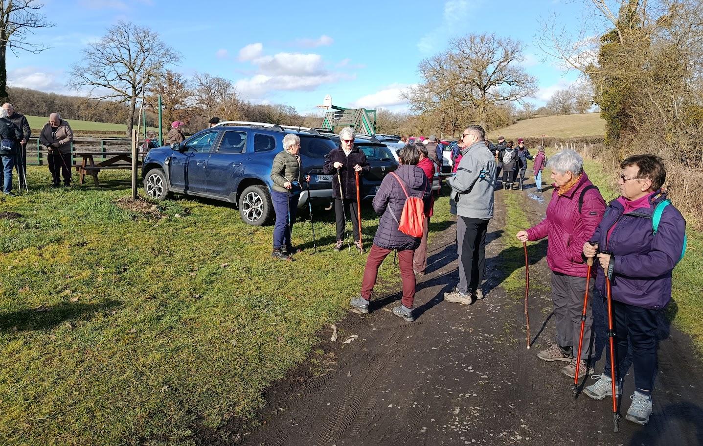 Perreuil le 2 fevrier 2026 n 4