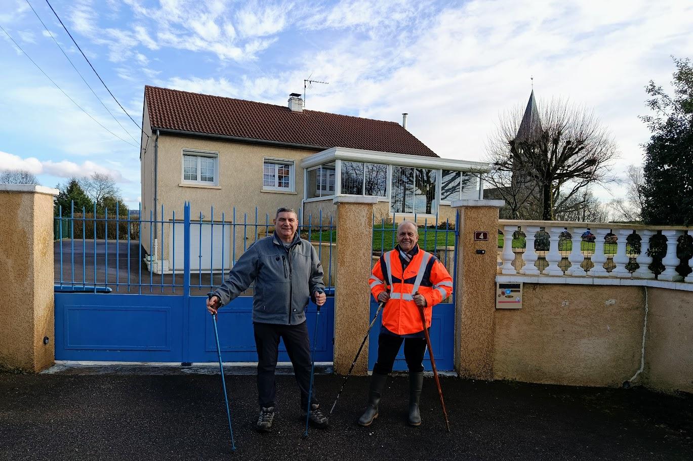 Perreuil le 2 fevrier 2026 n 5