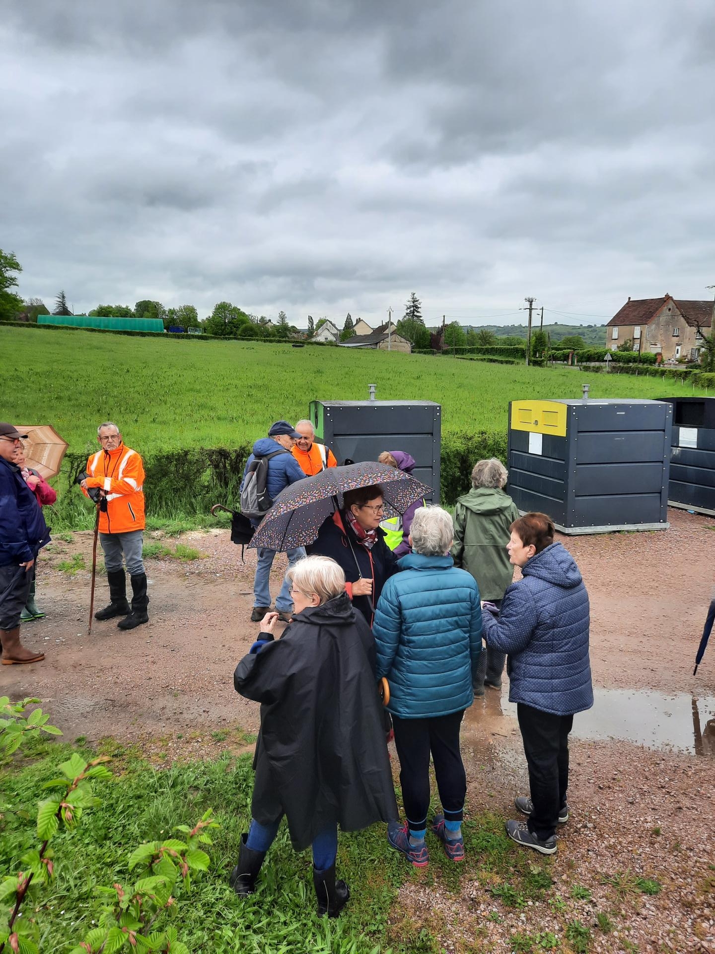 Perreuil le 6 mai 2024 n 1