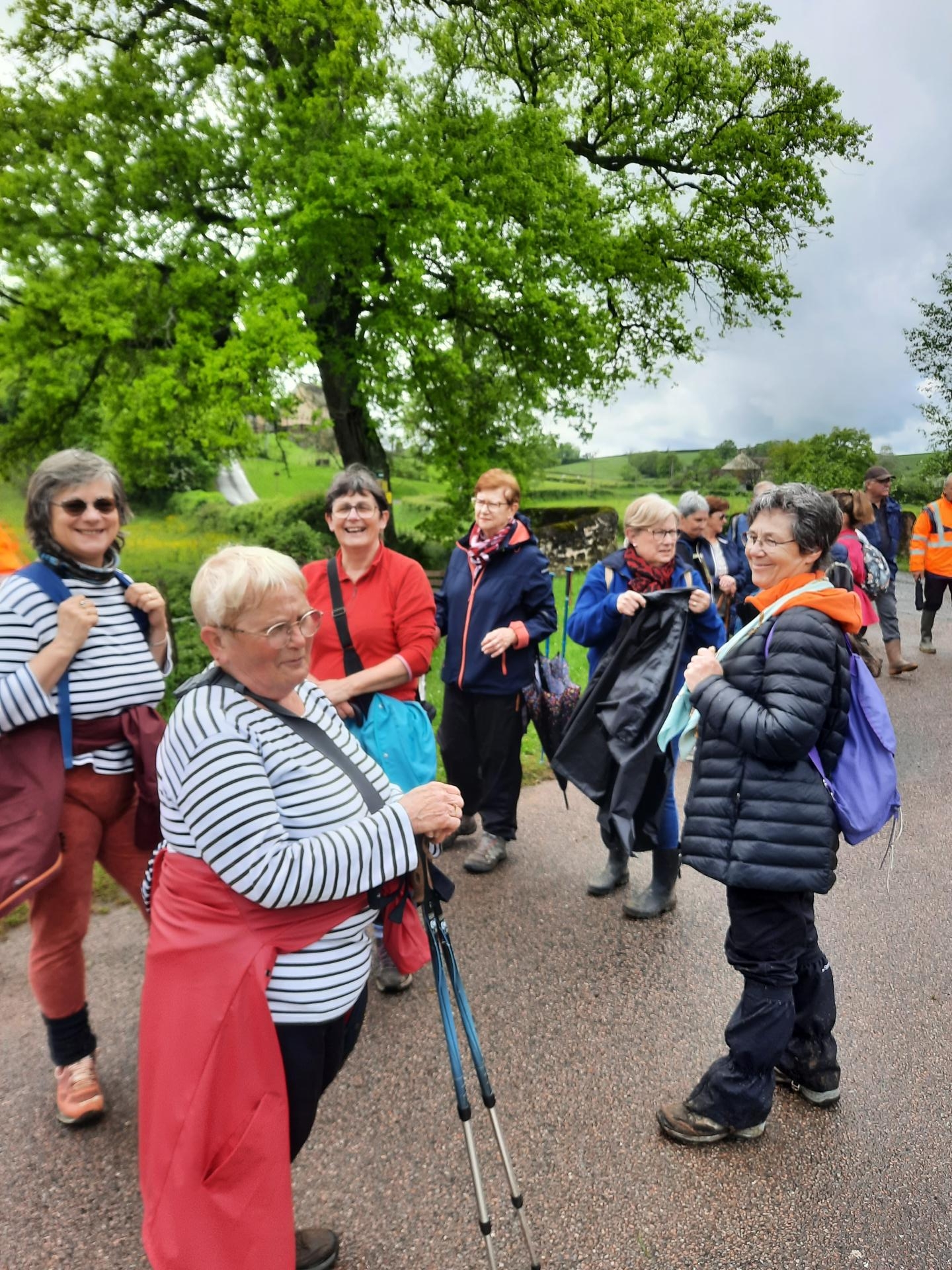 Perreuil le 6 mai 2024 n 9