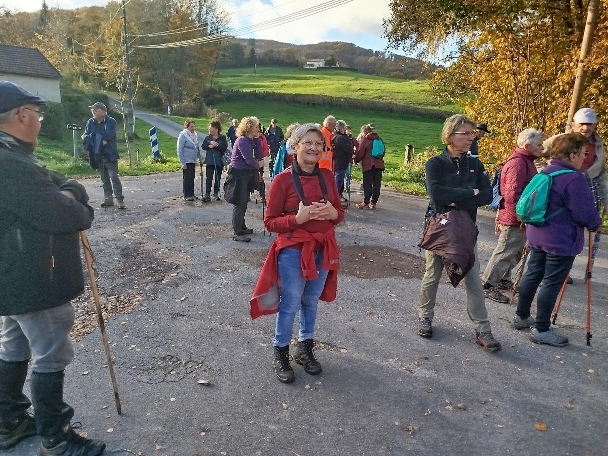 St symphorien le 3 nov 2025 n 14